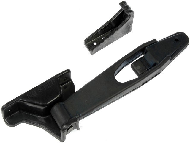 Dorman - HD Solutions Hood Latch Assembly P/N:315-5203CD