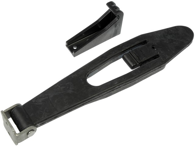 Dorman - HD Solutions Hood Latch Assembly P/N:315-5501CD