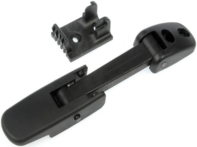 Dorman - HD Solutions Hood Latch Assembly P/N:315-5502CD
