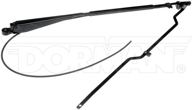 Dorman - HD Solutions  P/N:602-5409