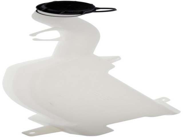 Dorman - HD Solutions Washer Fluid Reservoir P/N:603-5204