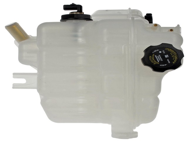 Dorman - HD Solutions Engine Coolant Reservoir P/N:603-5207