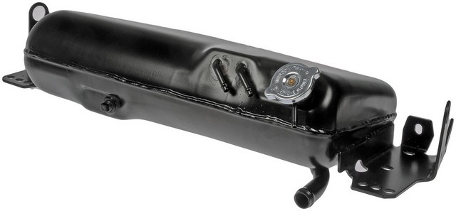 Dorman - HD Solutions Engine Coolant Reservoir P/N:603-5209