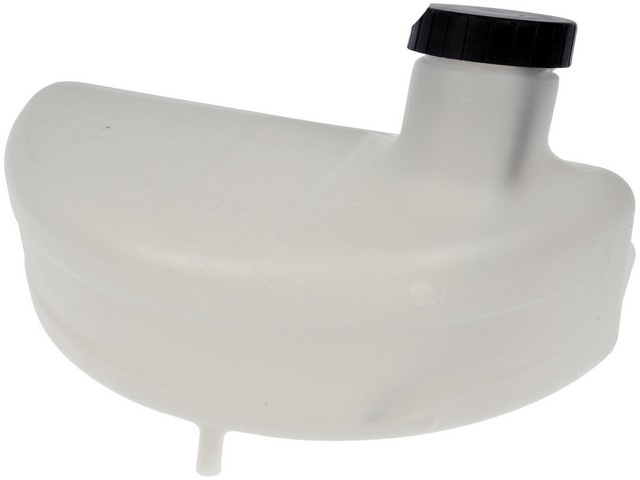 Engine Coolant Recovery Tank fits 2004-2008 Mack CV GU7,GU8  DORMAN - HD SOLUTIO