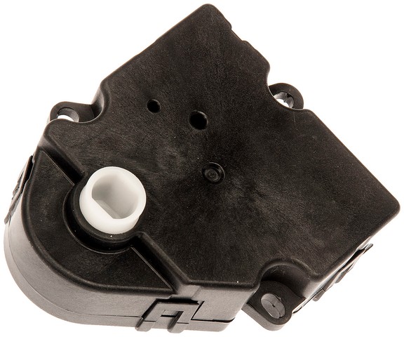 Dorman - HD Solutions HVAC Blend Door Actuator,HVAC Heater Water Shut-Off Valve Actuator P/N:604-5103CD