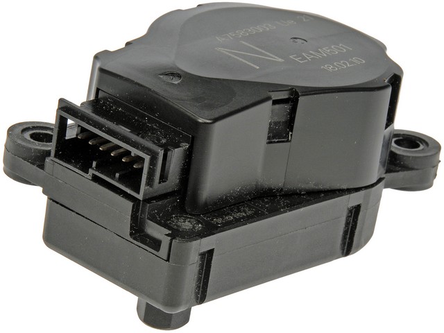 Dorman - HD Solutions HVAC Blend Door Actuator P/N:604-5120
