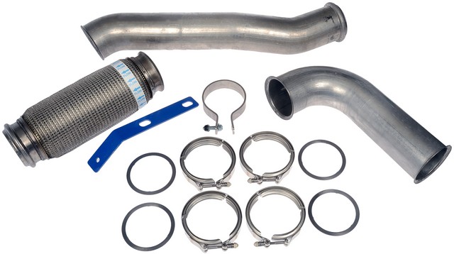 Dorman - HD Solutions Exhaust Pipe Bellow P/N:674-6013