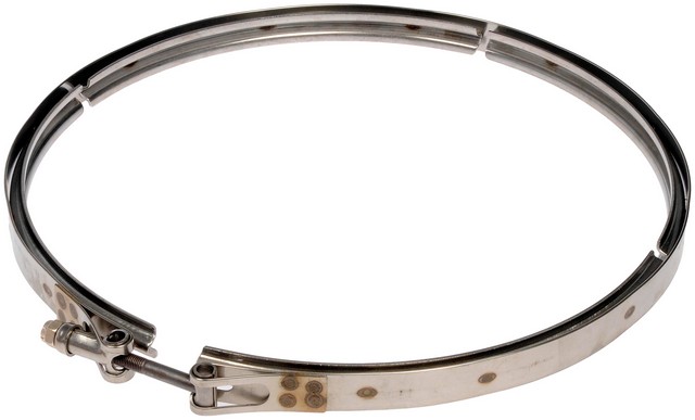 Dorman - HD Solutions Diesel Particulate Filter (DPF) Clamp P/N:674-7003