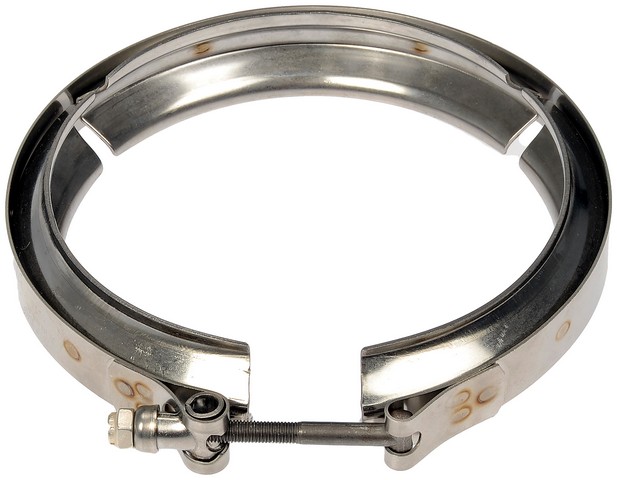 Dorman - HD Solutions Exhaust Clamp P/N:674-7013