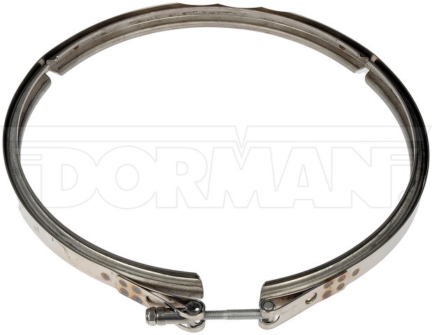 Dorman - HD Solutions Diesel Particulate Filter (DPF) Clamp P/N:674-7025