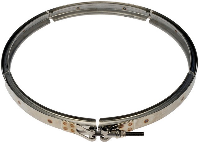 Dorman - HD Solutions Diesel Particulate Filter (DPF) Clamp P/N:674-7037