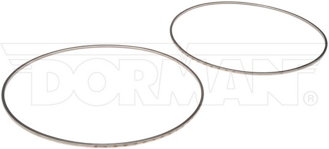 Dorman - HD Solutions Diesel Particulate Filter (DPF) Gasket P/N:674-9007