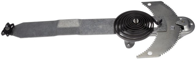 Dorman - HD Solutions Window Regulator P/N:740-5207
