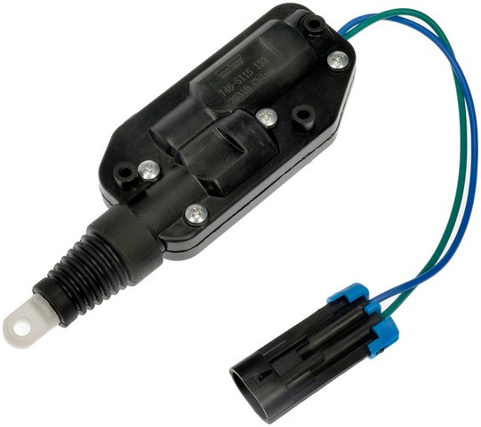 Dorman - HD Solutions Door Lock Actuator Motor P/N:746-5115
