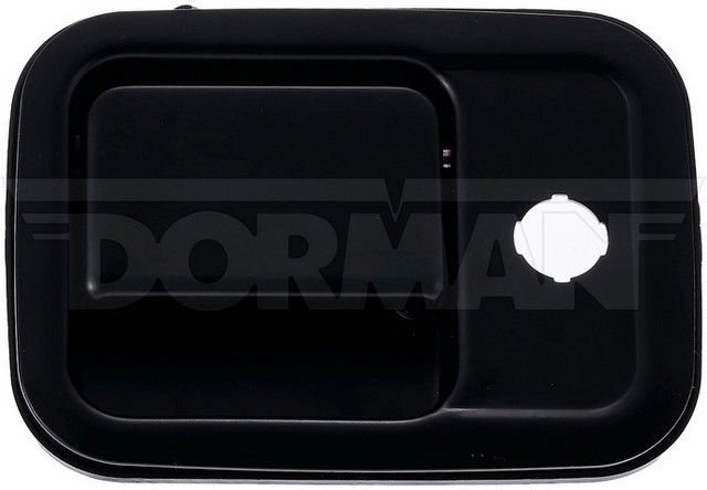Outside Door Handle fits 1991-2005 Freightliner FL80 FL70 FL106  DORMAN - HD SOL