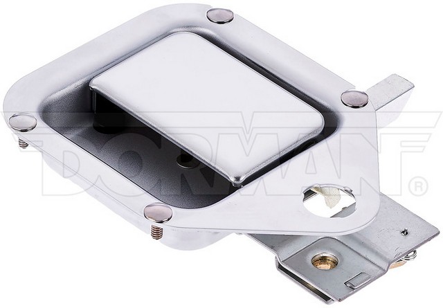 Dorman - HD Solutions Truck Cabinet Latch P/N:760-5409