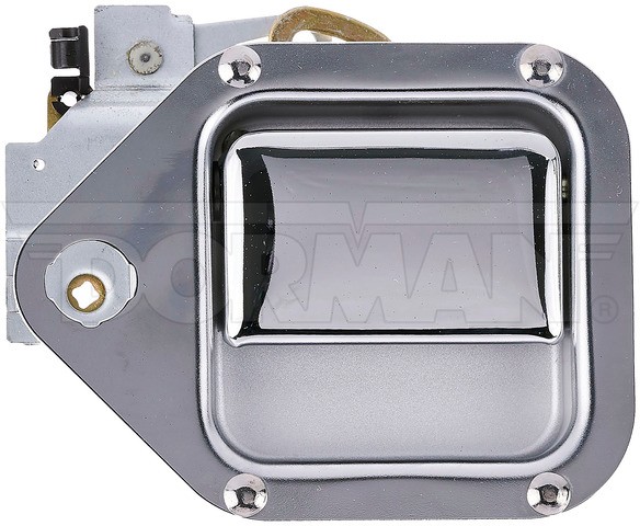 Exterior Door Handle-Outside Door Handle Dorman 760-5412
