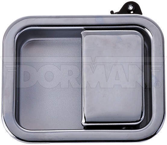 Interior Door Handle fits 1996-2004 Volvo WAH WAH,WG WX  DORMAN - HD SOLUTIONS