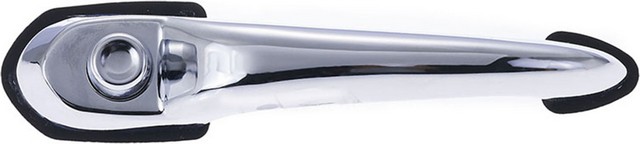 Dorman - HD Solutions Exterior Door Handle P/N:760-5517