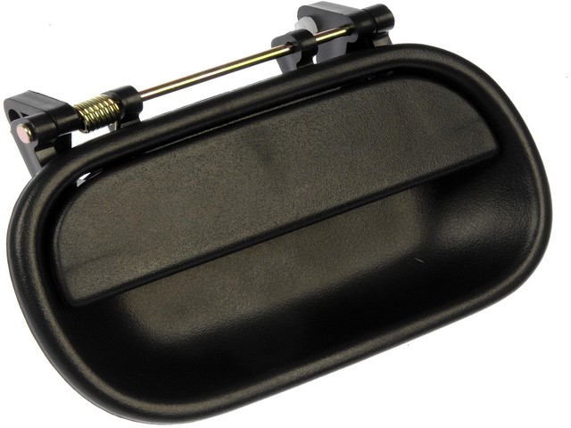 Outside Door Handle fits 1995-2007 Isuzu NPR NQR NPR,NPR-HD  DORMAN - HD SOLUTIO