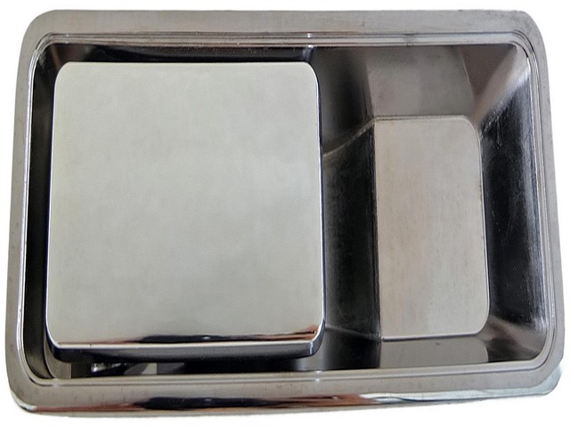 Dorman - HD Solutions Interior Door Handle P/N:761-5109