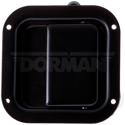 Dorman - HD Solutions Interior Door Handle P/N:761-5506