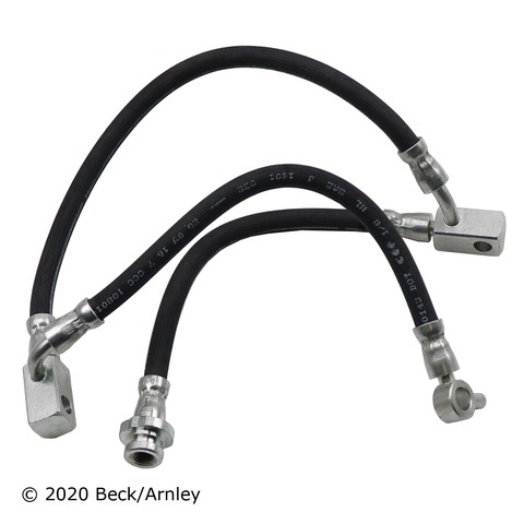 Beck/Arnley Brake Hydraulic Hose P/N:073-1930