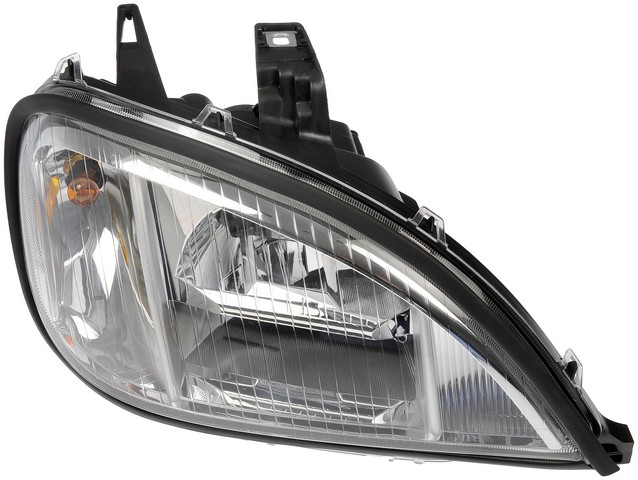 Headlight Assembly fits 2001-2017 Freightliner Columbia  DORMAN - HD SOLUTIONS