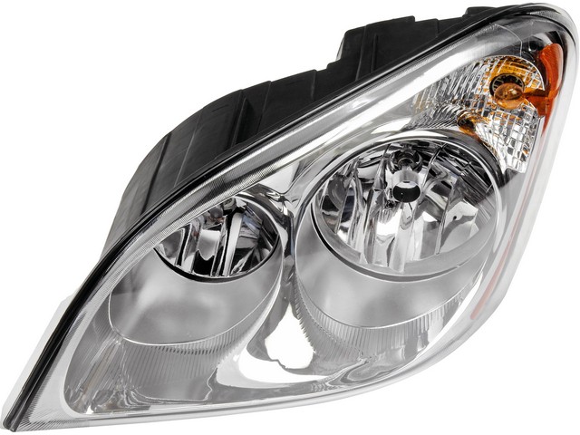 Dorman - HD Solutions Headlight Assembly P/N:888-5206