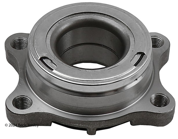 Beck/Arnley Wheel Bearing P/N:051-4262