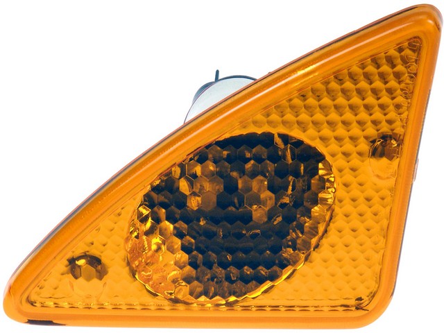 Dorman - HD Solutions Turn Signal / Side Marker Light Assembly P/N:888-5420CD