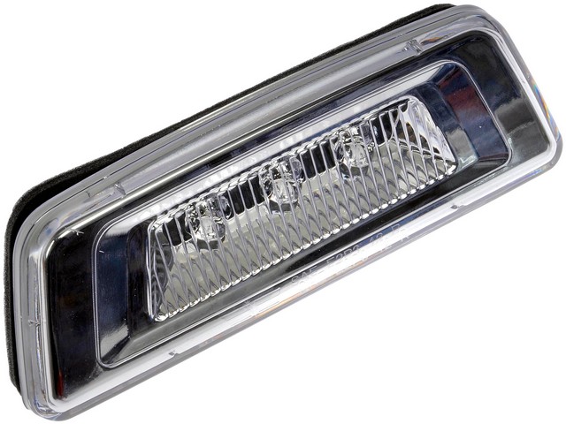 Dorman - HD Solutions Side Marker Light Assembly P/N:888-5422