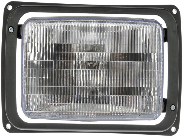 Dorman - HD Solutions Headlight Assembly P/N:888-5515