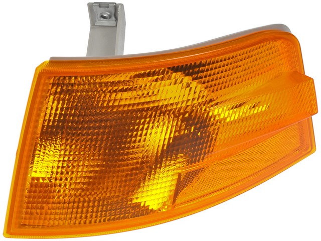 Dorman - HD Solutions Turn Signal / Parking / Side Marker Light Lens P/N:888-5518