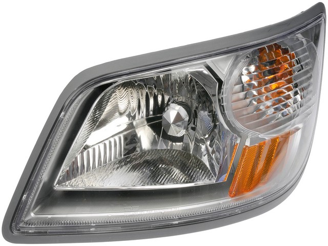 Dorman - HD Solutions Headlight Assembly P/N:888-5760