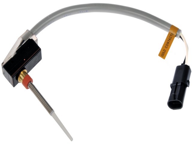 Dorman - HD Solutions Clutch Starter Safety Switch P/N:901-0003