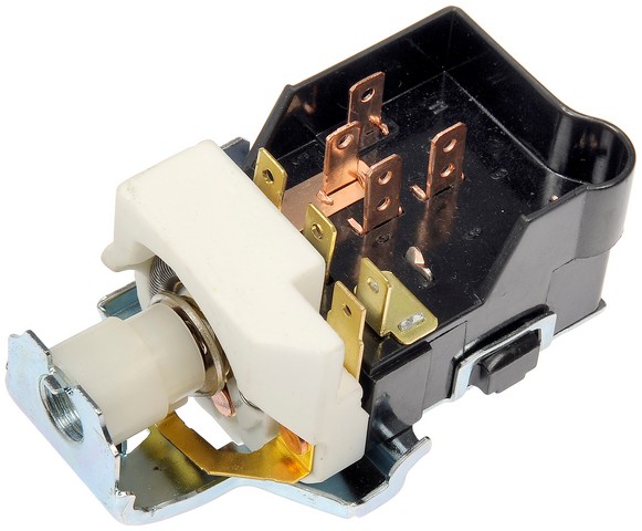 Dorman - HD Solutions Headlight Switch P/N:901-5106