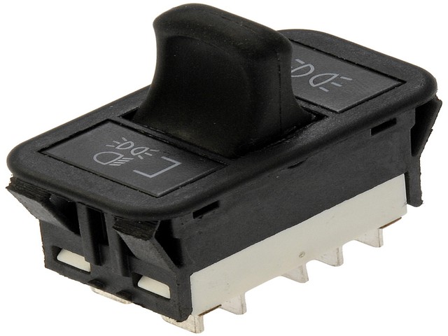 Dorman - HD Solutions Headlight Switch P/N:901-5206CD