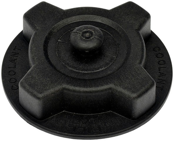 Dorman - HD Solutions Engine Coolant Reservoir Cap P/N:902-0064