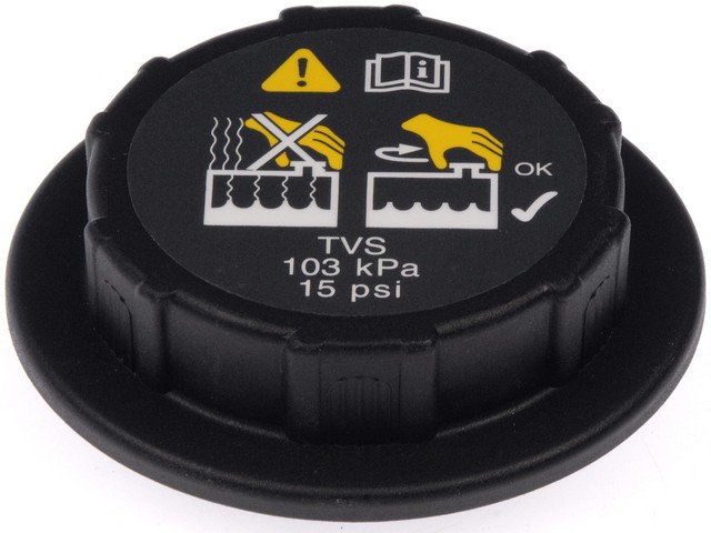 Dorman - HD Solutions Engine Coolant Reservoir Cap P/N:902-5102CD