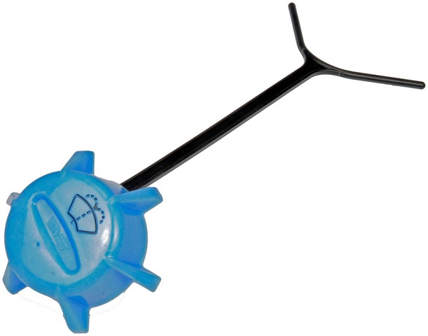 Dorman - HD Solutions Washer Fluid Reservoir Cap P/N:902-5127