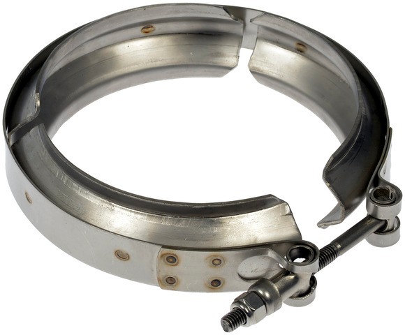 Dorman - HD Solutions Exhaust Clamp P/N:904-0251