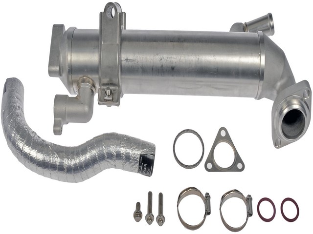 EGR Cooler fits 2004-2009 International 4300,4300LP,4400,4400LP 7300 7400  DORMA