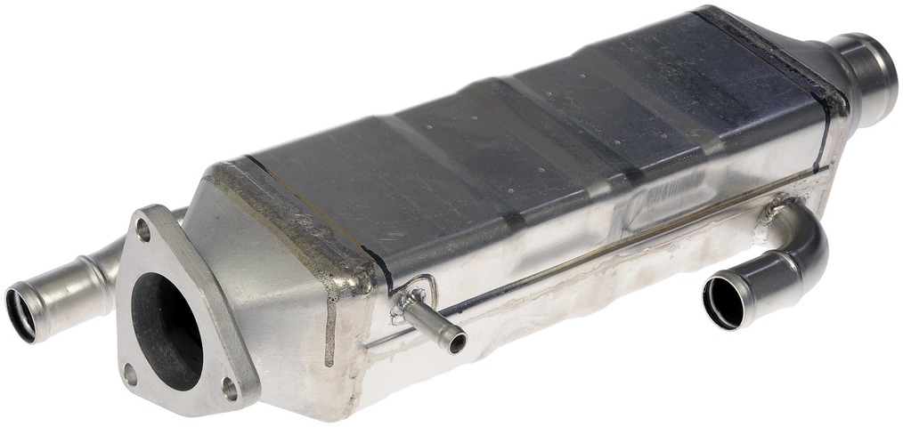 Dorman - HD Solutions Exhaust Gas Recirculation (EGR) Cooler P/N:904-5031
