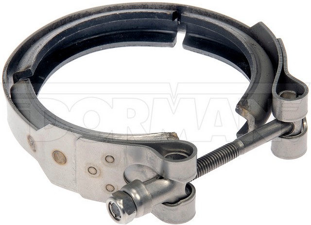 Dorman - HD Solutions Exhaust Gas Recirculation (EGR) Cooler Clamp P/N:904-5154