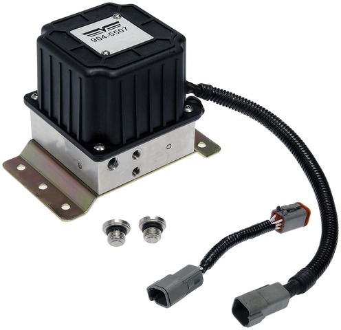 Dorman - HD Solutions Diesel Fuel Injector Driver Module P/N:904-5507