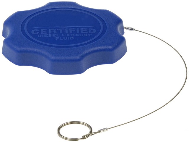 Dorman - HD Solutions Diesel Exhaust Fluid (DEF) Filler Cap P/N:904-5602