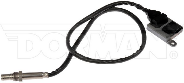 NOx (Nitrogen Oxide) Sensor fits 2010-2014 Volvo VNL  DORMAN - HD SOLUTIONS