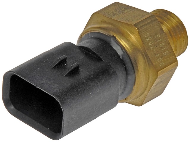 Dorman - HD Solutions Turbocharger Boost Sensor P/N:904-7030