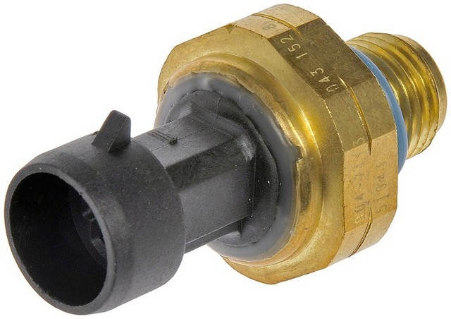 Dorman - HD Solutions Turbocharger Boost Sensor P/N:904-7113